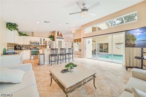 Tiny photo for 14980 Lake Olive Drive, Fort Myers, FL 33919 (MLS # 2026020103)