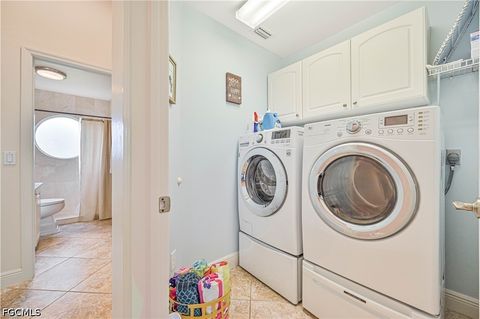Tiny photo for 14980 Lake Olive Drive, Fort Myers, FL 33919 (MLS # 2026020103)