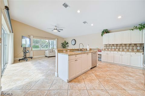 Tiny photo for 14980 Lake Olive Drive, Fort Myers, FL 33919 (MLS # 2026020103)