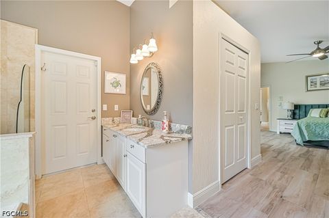 Tiny photo for 14980 Lake Olive Drive, Fort Myers, FL 33919 (MLS # 2026020103)