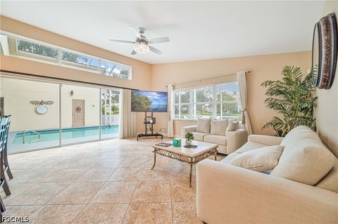 Tiny photo for 14980 Lake Olive Drive, Fort Myers, FL 33919 (MLS # 2026020103)