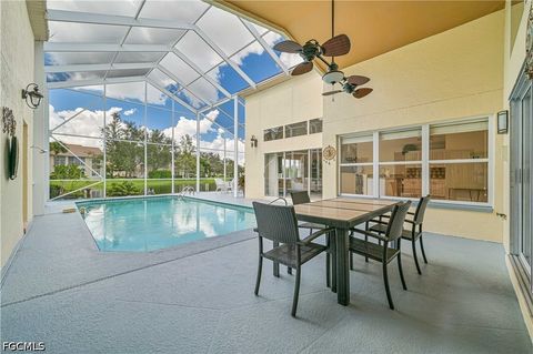 Tiny photo for 14980 Lake Olive Drive, Fort Myers, FL 33919 (MLS # 2026020103)