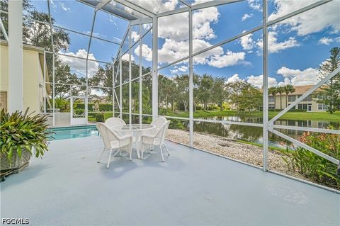 Tiny photo for 14980 Lake Olive Drive, Fort Myers, FL 33919 (MLS # 2026020103)