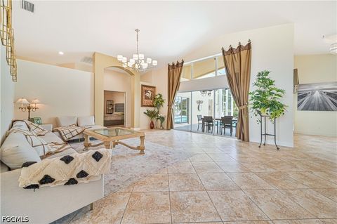 Tiny photo for 14980 Lake Olive Drive, Fort Myers, FL 33919 (MLS # 2026020103)