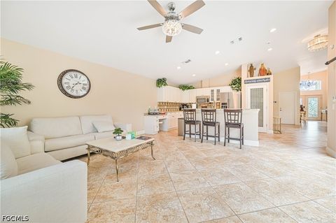 Tiny photo for 14980 Lake Olive Drive, Fort Myers, FL 33919 (MLS # 2026020103)