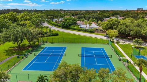 Tiny photo for 14980 Lake Olive Drive, Fort Myers, FL 33919 (MLS # 2026020103)