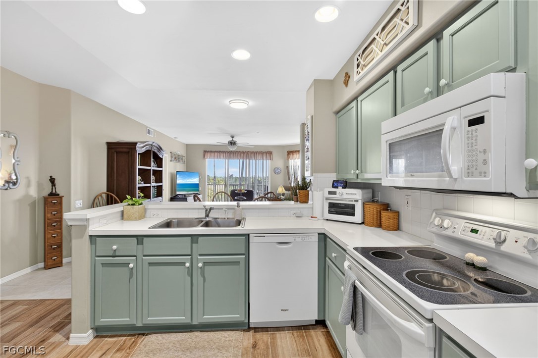 16450 Millstone Circle 205