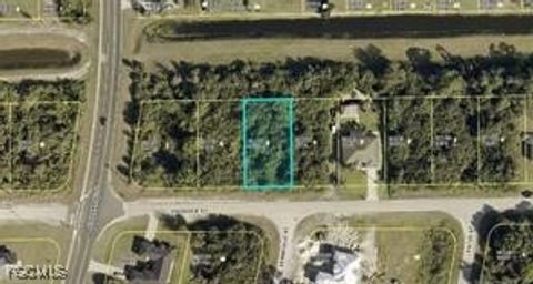 343 Paddock Street Lehigh Acres FL 33974