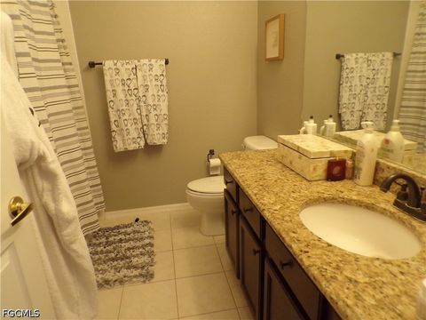 Tiny photo for 14782 Calusa Palms Drive #201, Fort Myers, FL 33919 (MLS # 2026018222)
