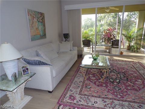 Tiny photo for 14782 Calusa Palms Drive #201, Fort Myers, FL 33919 (MLS # 2026018222)