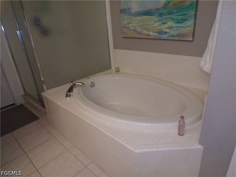 Tiny photo for 14782 Calusa Palms Drive #201, Fort Myers, FL 33919 (MLS # 2026018222)