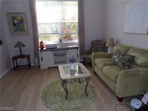 Tiny photo for 14782 Calusa Palms Drive #201, Fort Myers, FL 33919 (MLS # 2026018222)
