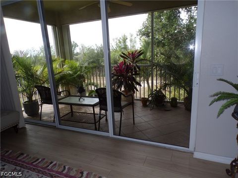 Tiny photo for 14782 Calusa Palms Drive #201, Fort Myers, FL 33919 (MLS # 2026018222)