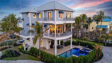 5230 Estero Boulevard 6 Fort Myers Beach FL 33931