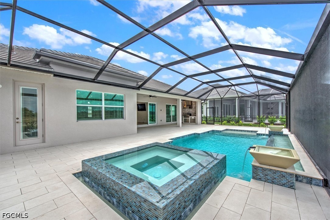 17211 Blue Sapphire Drive