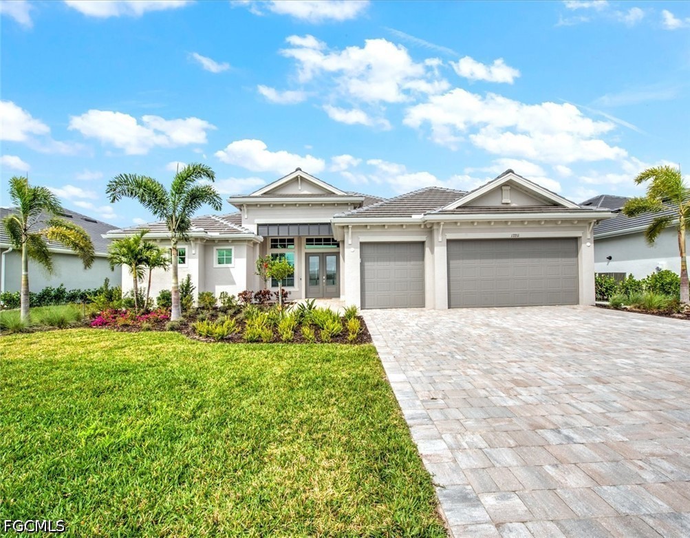 17211 Blue Sapphire Drive