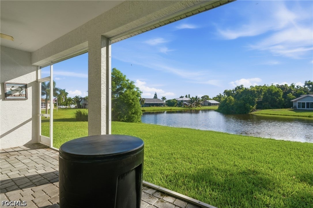 4507 Lake Heather Circle