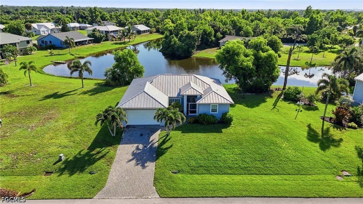 4507 Lake Heather Circle