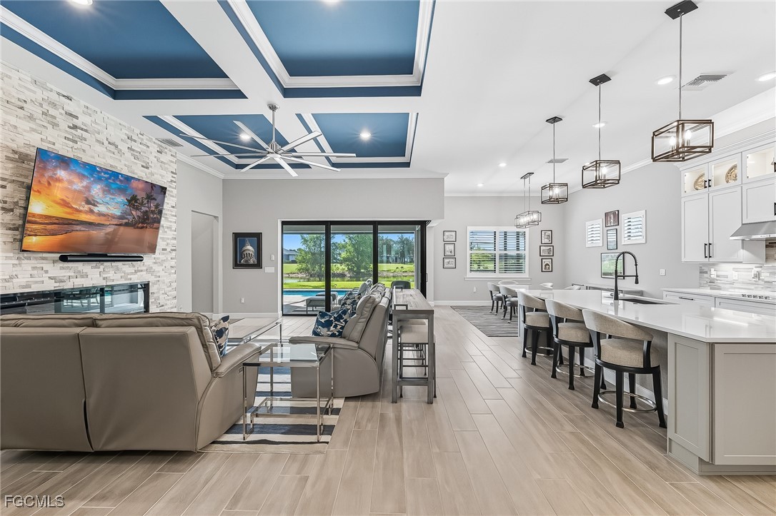 17160 Easy Stream Court