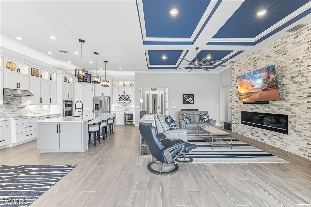 17160 Easy Stream Court