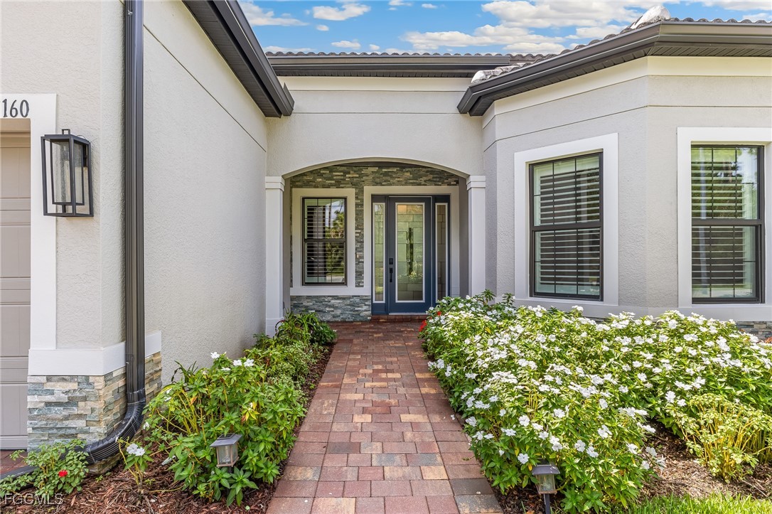 17160 Easy Stream Court