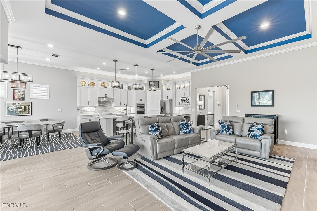 17160 Easy Stream Court