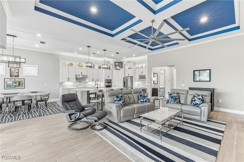 17160 Easy Stream Court Alva FL 33920