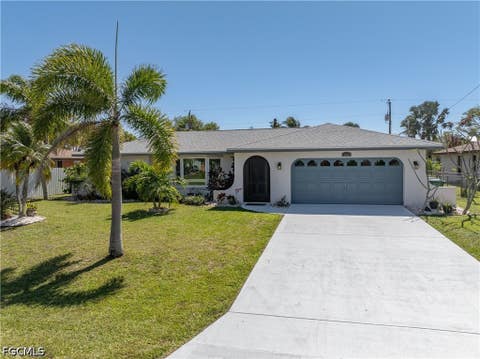 Photo of 1628 SE 6th Terrace, Cape Coral, FL 33990 (MLS # 2026035425)