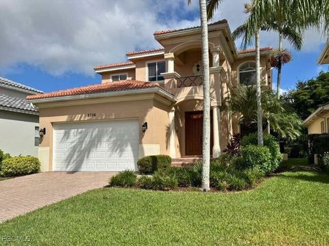 8306 Sumner Avenue Fort Myers FL 33908