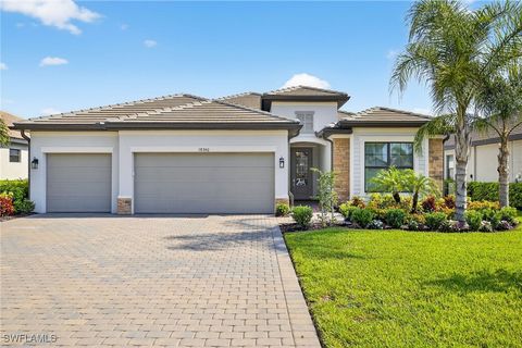 18340 Parksville Drive Estero FL 33928