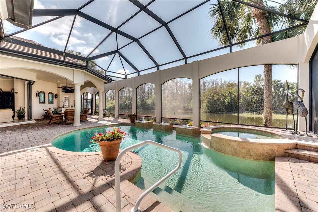 10081 Magnolia Bend Drive