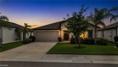 4094 San Clemente Court North Fort Myers FL 33917