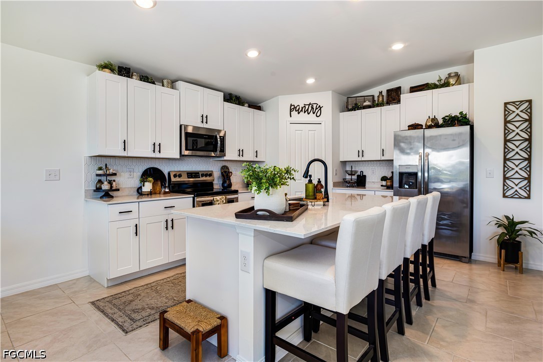 4094 San Clemente Court