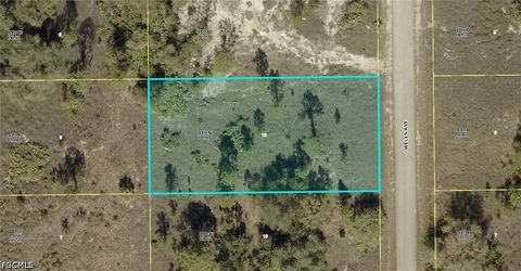 1913 Wells Avenue Lehigh Acres FL 33972