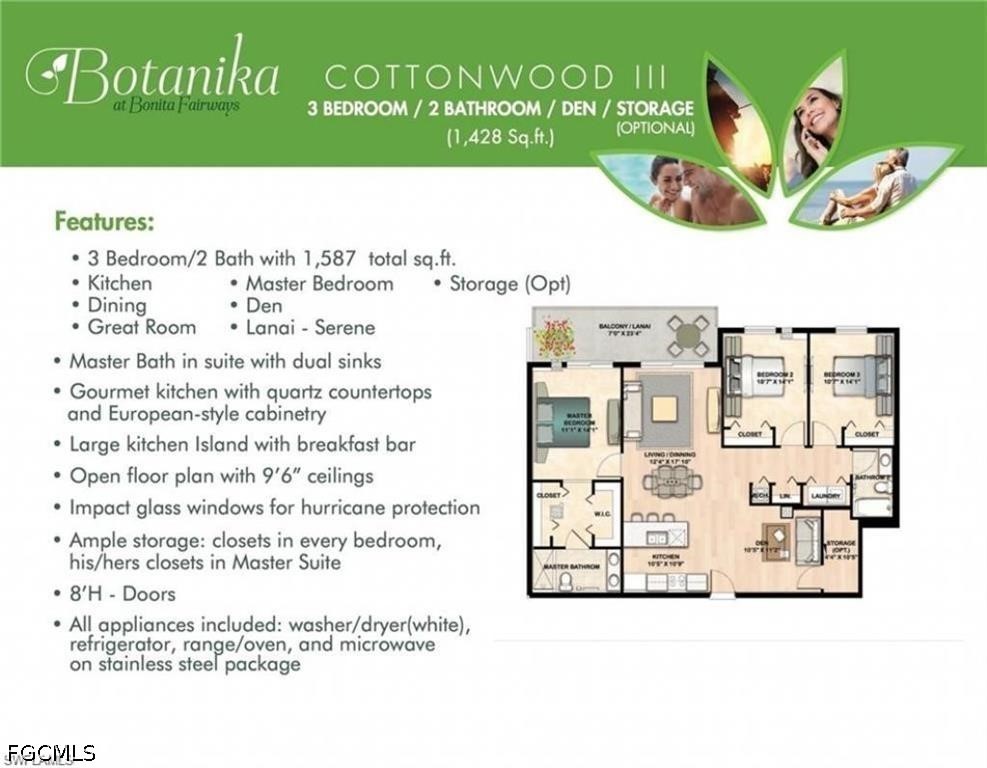 26600 ROSEWOOD POINTE Drive B-105