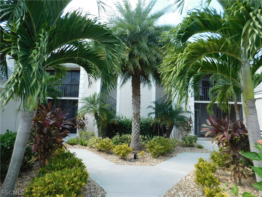 16350 Kelly Cove Drive 285
