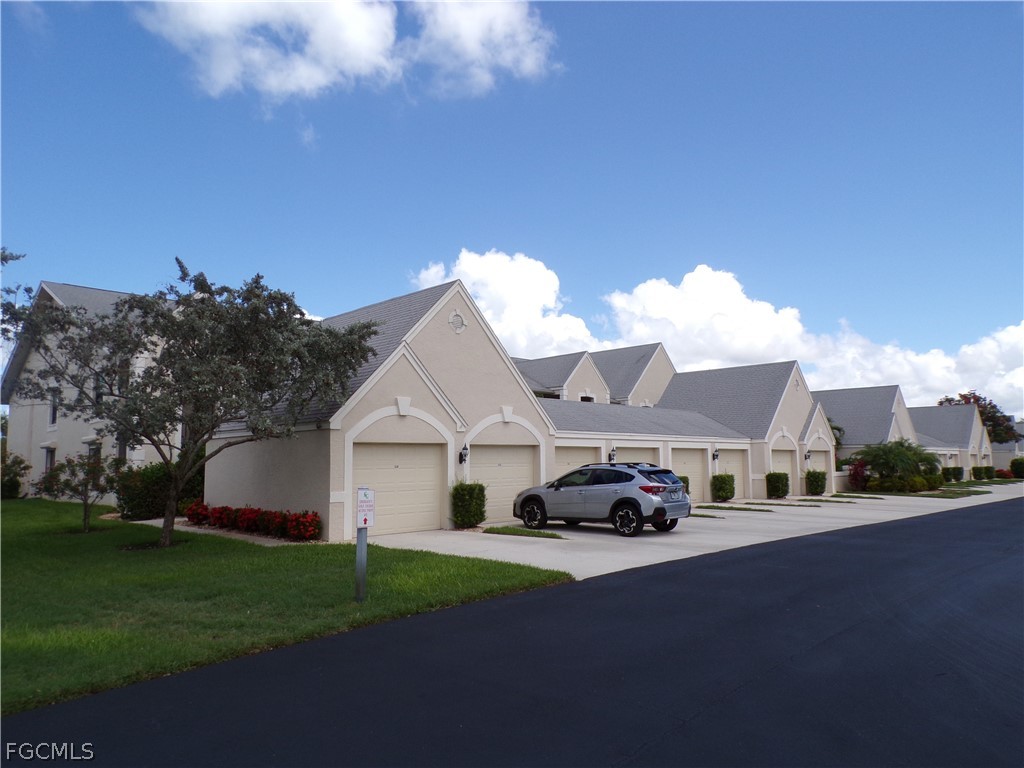 16350 Kelly Cove Drive 285