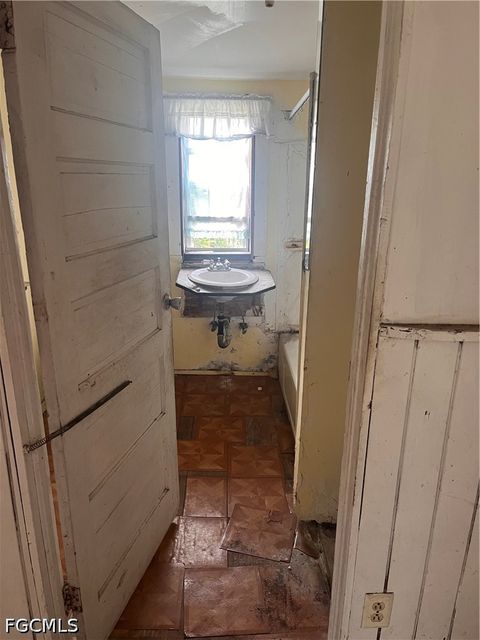 Tiny photo for 155 Clotilde Avenue, Fort Myers, FL 33905 (MLS # 2026019029)