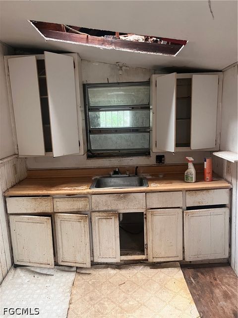 Tiny photo for 155 Clotilde Avenue, Fort Myers, FL 33905 (MLS # 2026019029)