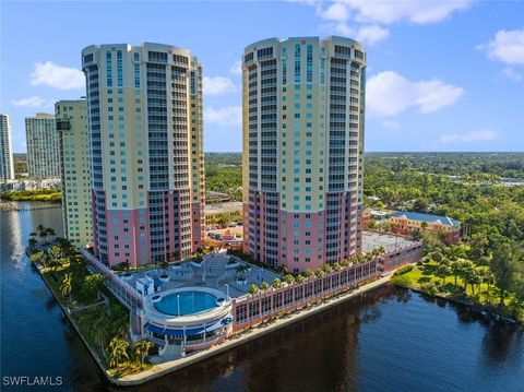 2743 1st Street 109 Fort Myers FL 33916