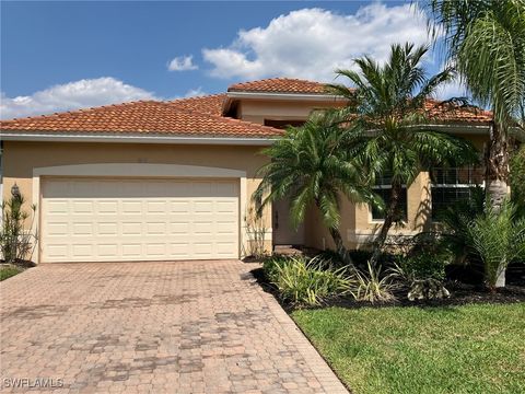 11211 Yellow Poplar Drive Fort Myers FL 33913