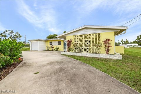 5802 Genesee Parkway Bokeelia FL 33922
