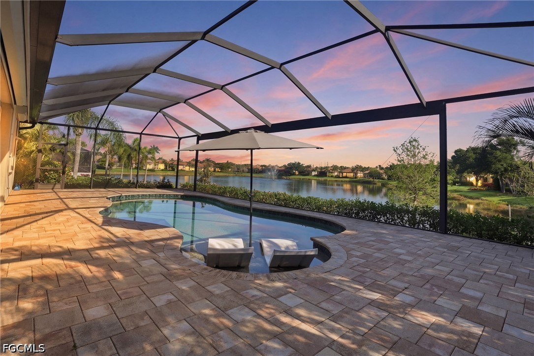 5672 Whispering Willow Way