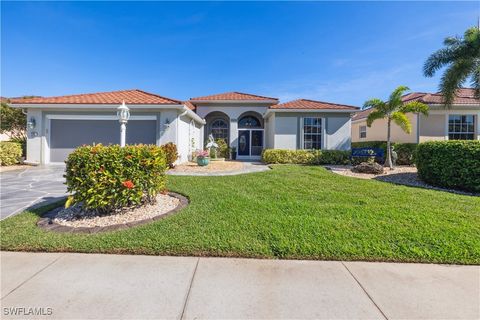 3385 Via Montana Way North Fort Myers FL 33917