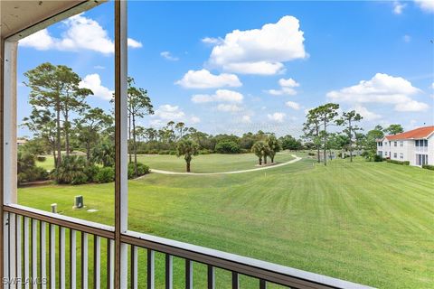 1001 Eastham Way C-206 Naples FL 34104