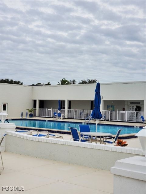 Tiny photo for 1304 S Brandywine Circle #3, Fort Myers, FL 33919 (MLS # 2025012278)