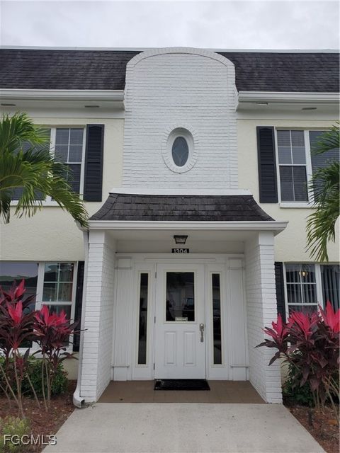 Tiny photo for 1304 S Brandywine Circle #3, Fort Myers, FL 33919 (MLS # 2025012278)