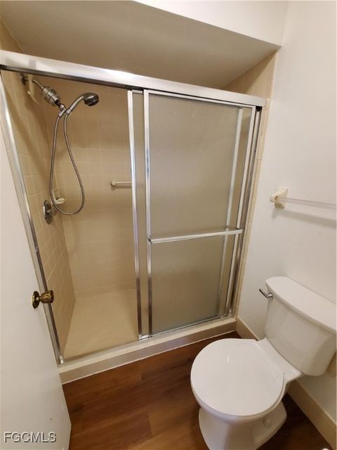 Tiny photo for 1304 S Brandywine Circle #3, Fort Myers, FL 33919 (MLS # 2025012278)