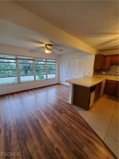 Tiny photo for 1304 S Brandywine Circle #3, Fort Myers, FL 33919 (MLS # 2025012278)