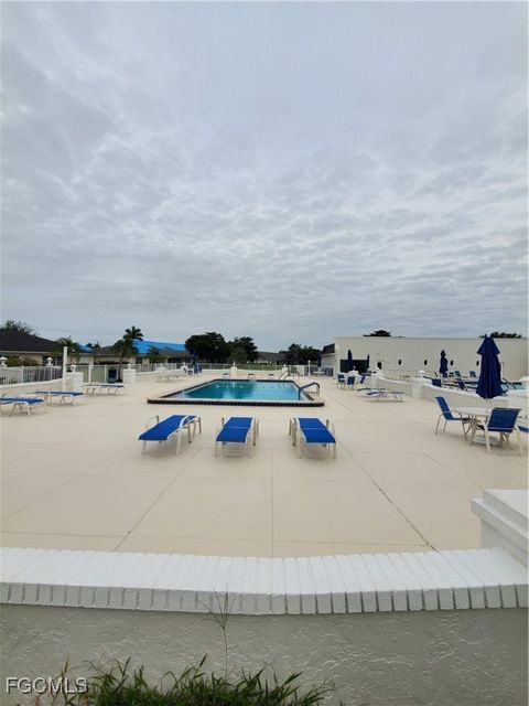 Tiny photo for 1304 S Brandywine Circle #3, Fort Myers, FL 33919 (MLS # 2025012278)